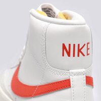 Damskie buty NIKE BLAZER MID 77 cz1055-101 kolor biały