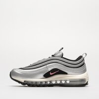 Damskie buty NIKE WMNS AIR MAX 97 fd0800-001 kolor szary