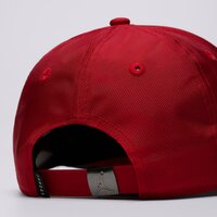 JORDAN CZAPKA JAN METAL JUMPMAN CURVE BRIM 9a0823-r78 kolor czerwony