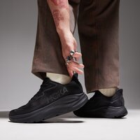 Męskie buty do biegania HOKA CLIFTON 10 1162030bblc kolor czarny