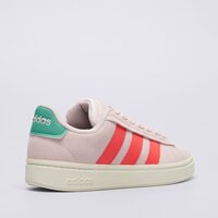 Damskie buty ADIDAS GRAND COURT ALPHA 00S ji1717 kolor różowy