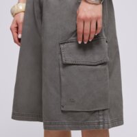 Spodenki damskie ADIDAS SZORTY CARGO JORTS jd0139 kolor szary