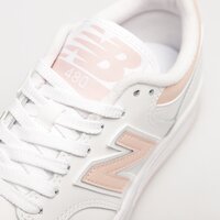 Damskie buty NEW BALANCE 480  bb480lph kolor biały