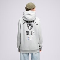 Damska bluza NEW ERA BLUZA Z KAPTUREM NBA TEAM LOGO PO BRONET 60348011 kolor czarny