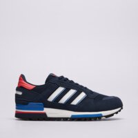 Męskie buty ADIDAS ZX 600 ih6535 kolor granatowy
