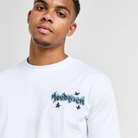 Koszulka męska HOODRICH T-SHIRT GRAFFITI TEE WHT hr-0324-0412 kolor biały