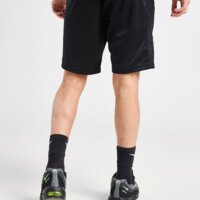 Męskie spodenki NIKE SZORTY NSW AIR MAX hq4918-010 kolor czarny