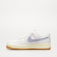 Damskie buty NIKE WMNS AIR FORCE 1 '07  fd9867-100 kolor biały