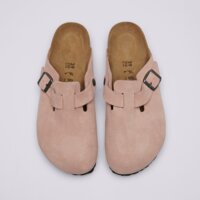Klapki damskie BIRKENSTOCK BOSTON  1031635 kolor różowy