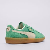 Damskie buty PUMA PALERMO VINTAGE 39684105 kolor miętowy