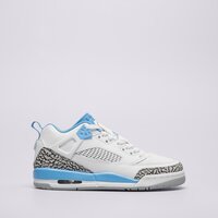 Buty dziecięce JORDAN SPIZIKE LOW fq3950-141 kolor biały