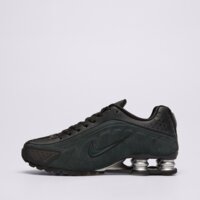 Damskie buty NIKE W SHOX R4 SE 2 hq7739-002 kolor czarny