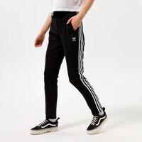 Spodnie damskie ADIDAS SPODNIE SST PANTS PB gd2361 kolor czarny