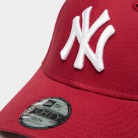 NEW ERA CZAPKA KIDS LE 940® NYY NEW YORK YANKEES CARWHI 12745561 kolor czerwony
