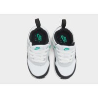 Buty dziecięce NIKE AIR MAX 1 EASYON BT dz3309-108 kolor zielony