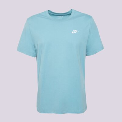 NIKE T-SHIRT SPORTSWEAR CLUB