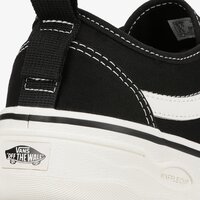 Trampki damskie VANS SENTRY OLD SKOOL  vn0a5kr3vqe1 kolor czarny