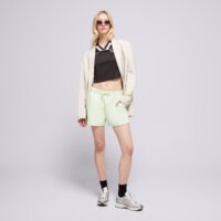 Spodenki damskie NEW BALANCE SZORTY SPORT ESSENTIALS ws41500mew kolor zielony