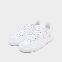 Buty dziecięce NIKE FORCE 1 LOW EASYON BP N if1673-100 kolor biały