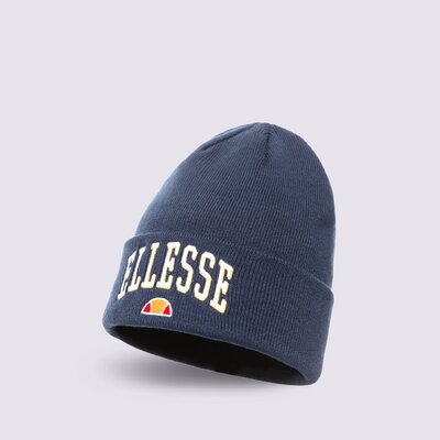ELLESSE CZAPKA PARSONS BEANIE NAVY