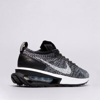 Damskie buty NIKE AIR MAX FLYKNIT RACER dm9073-001 kolor czarny