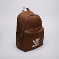 Damski plecak ADIDAS PLECAK ADICOLOR BACKPK ix7458 kolor brązowy