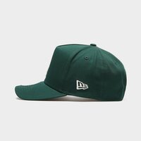Męska czapka z daszkiem NEW ERA CZAPKA LEAGUE ESS EFRAME LA DODGERS LOS ANGELES DODG 60691359 kolor zielony