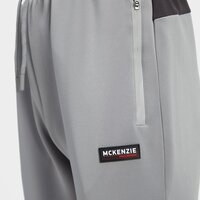 Spodnie męskie MCKENZIE SPODNIE CAST PLY PNT MON PANTS mcktm15889 kolor szary