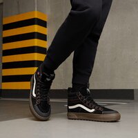 Męskie buty VANS UA SK8-HI MTE-2 vn0a5kyczf51 kolor czarny