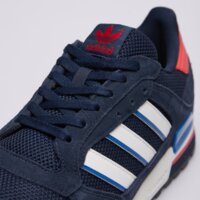 Męskie buty ADIDAS ZX 600 ih6535 kolor granatowy