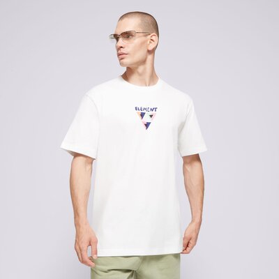 ELEMENT T-SHIRT CONQUER SS