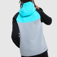 NIKE BLUZA ROZPINANA Z KAPTUREM TECH ih4302-084 kolor szary