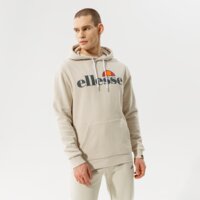 ELLESSE BLUZA Z KAPTUREM SL GOTTERO OH HOODY BEIGE shm07407214 kolor beżowy