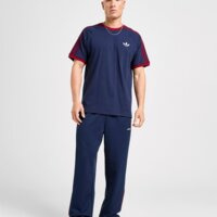 Koszulka męska ADIDAS T-SHIRT CALI kd9122 kolor granatowy