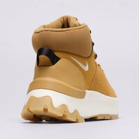 Damskie buty NIKE CLASSIC CITY BOOT dq5601710 kolor brązowy