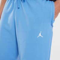 Spodnie męskie JORDAN SPODNIE M J DF SPRT CSVR FLC PANT fv8608-469 kolor niebieski