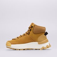 Damskie buty NIKE CLASSIC CITY BOOT dq5601710 kolor brązowy