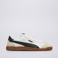 Męskie buty PUMA CLUB 5V5 SD 395104 04 kolor biały