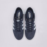 Buty dziecięce ADIDAS GAZELLE J ig9934 kolor granatowy