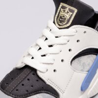 Męskie buty NIKE AIR HUARACHE PRM dr0286-100 kolor biały