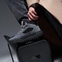 Męskie buty outdoor TIMBERLAND GREENSTRIDE MOTION 6 MID LACE UP SNEAKER tb0a6cw1a4o1 kolor szary