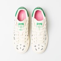 Buty dziecięce ADIDAS STAN SMITH J  gy1786 kolor multicolor