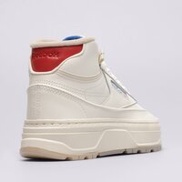 Damskie buty REEBOK CLUB C GEO MID gz4935 kolor biały