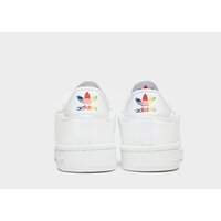 Buty dziecięce ADIDAS CONTINENTAL 80 STRIPES  gy3127 kolor biały