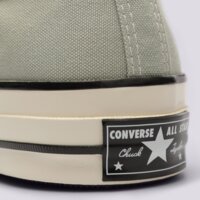 Trampki damskie CONVERSE CHUCK 70 a02756c kolor zielony