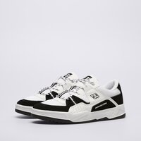 Męskie buty DC CONSTRUCT adys100822-bkw kolor biały