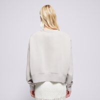 Damska bluza NIKE BLUZA W NSW PHNX FLC OOS CREW dq5761-009 kolor szary