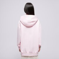 Damska bluza NIKE BLUZA Z KAPTUREM W NSW PHNX FLC OS PO HOODIE dq5860-663 kolor różowy