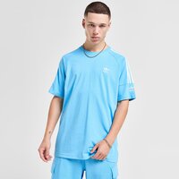 Koszulka męska ADIDAS T-SHIRT LOCK UP TEE je0420 kolor niebieski