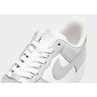 Męskie buty NIKE AIR FORCE 1 '07  fd9763-101 kolor biały